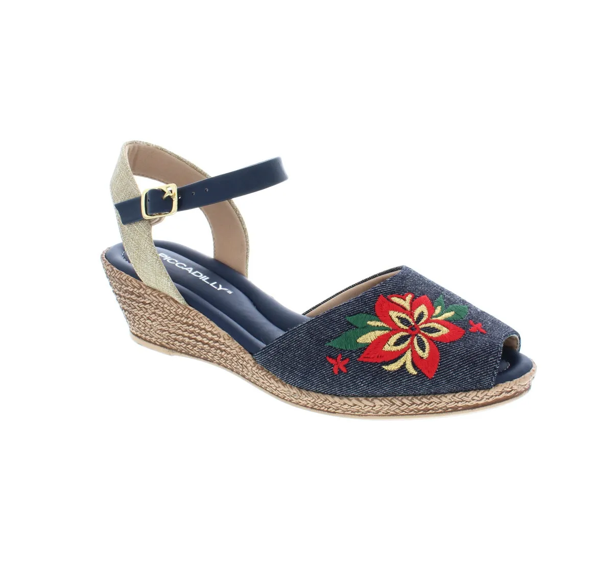 Piccadilly 407016 - Jeans