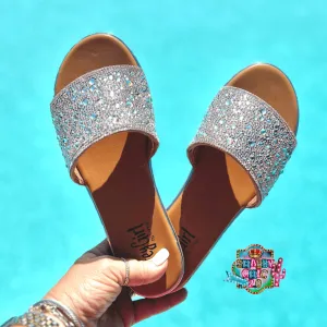 Pizzazz Sandals