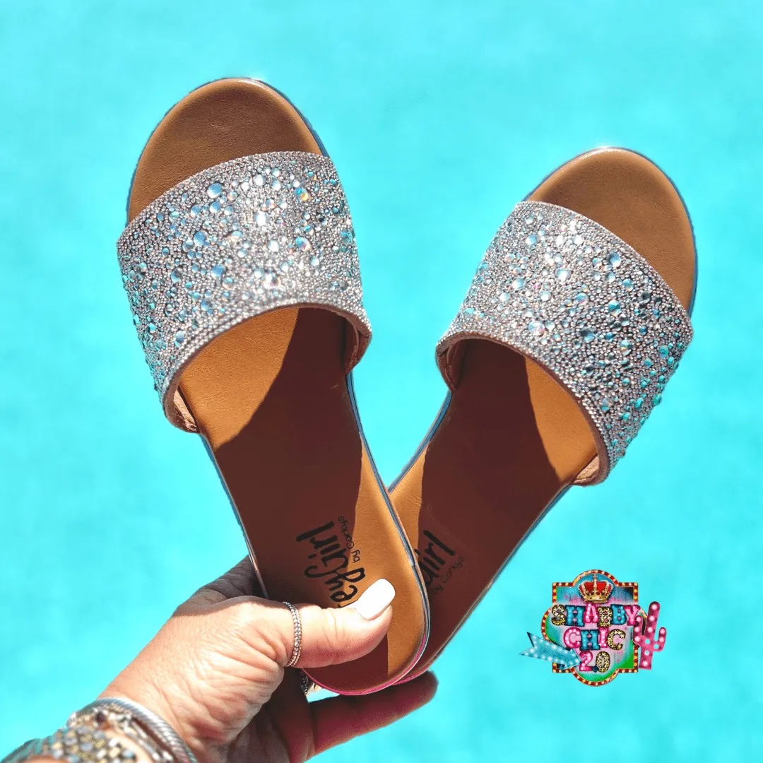 Pizzazz Sandals
