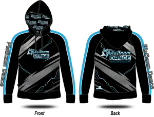 PLATINUM DANCE - Hoodie