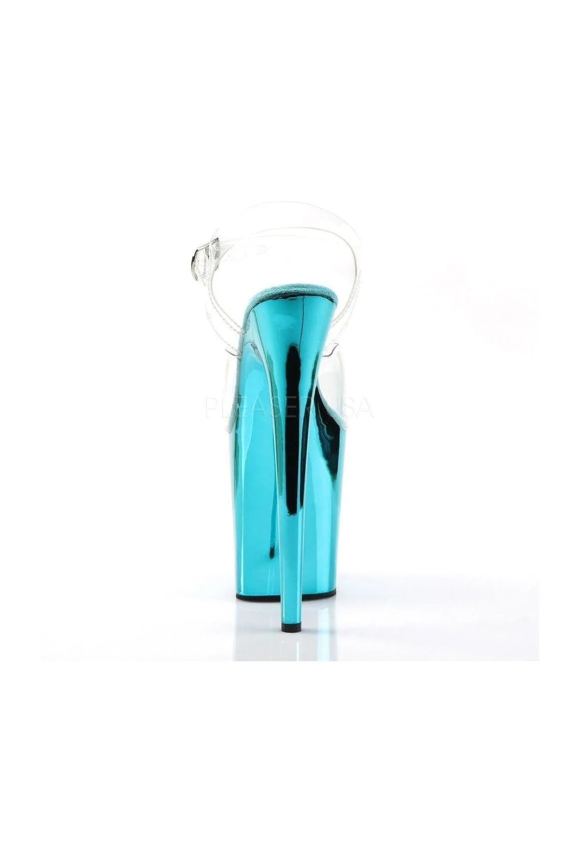 Pleaser FLAMINGO-808 Sandal