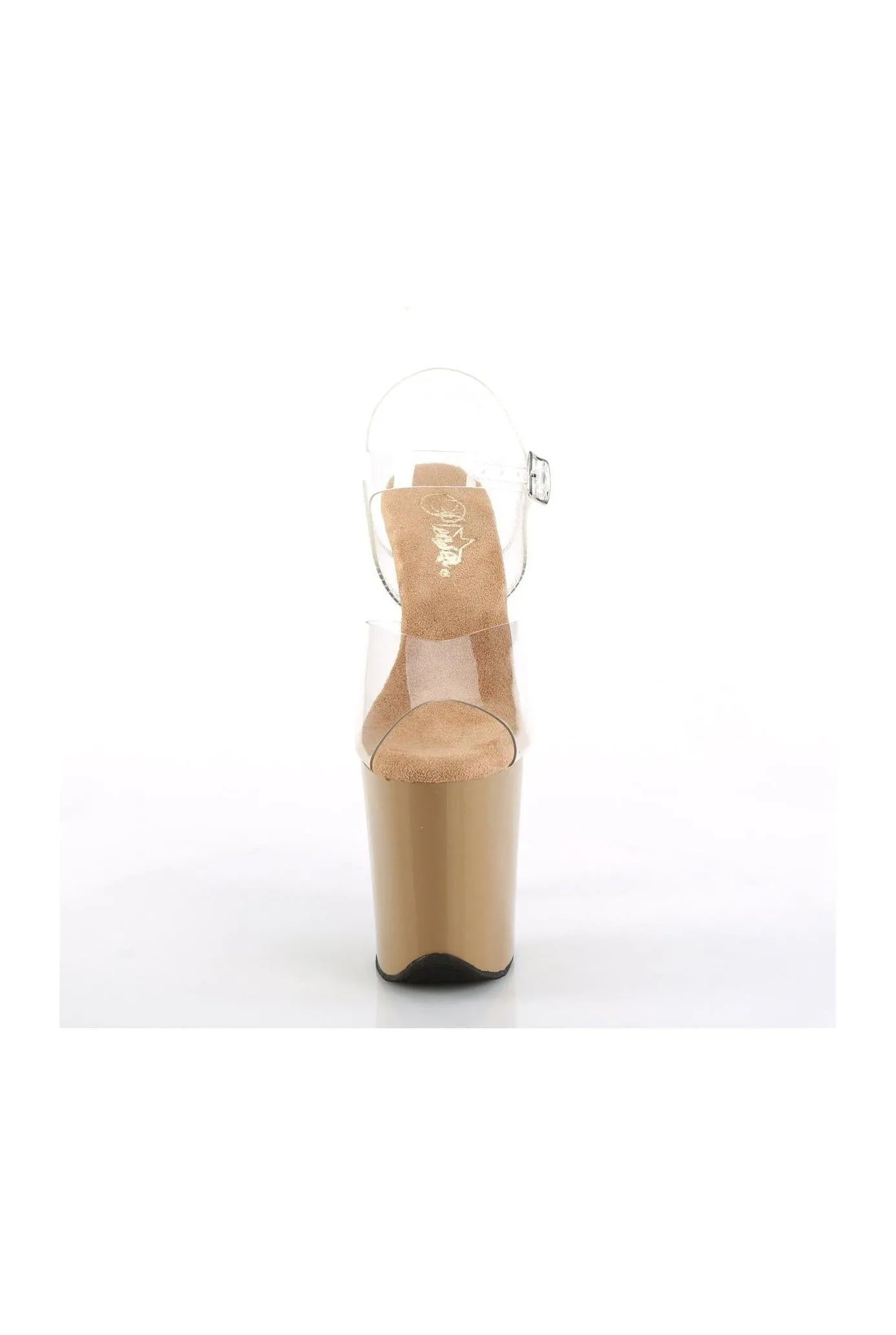 Pleaser FLAMINGO-808 Sandal