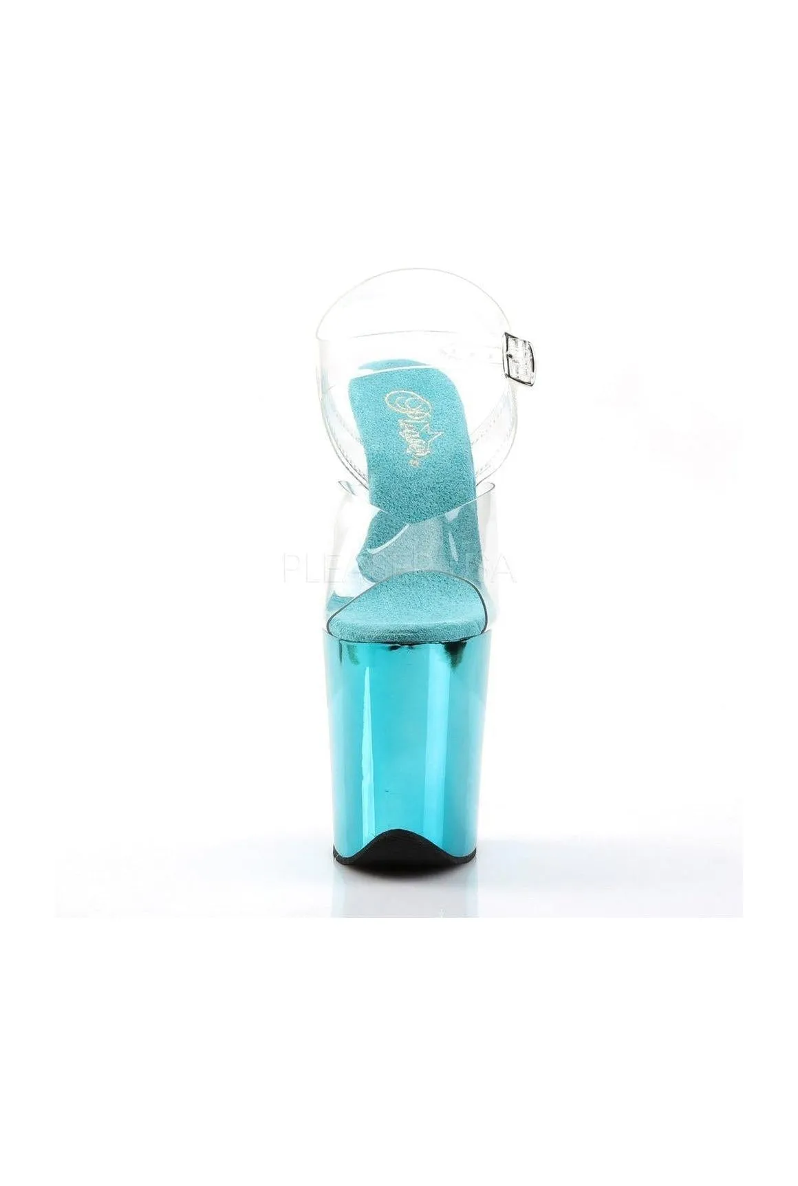 Pleaser FLAMINGO-808 Sandal