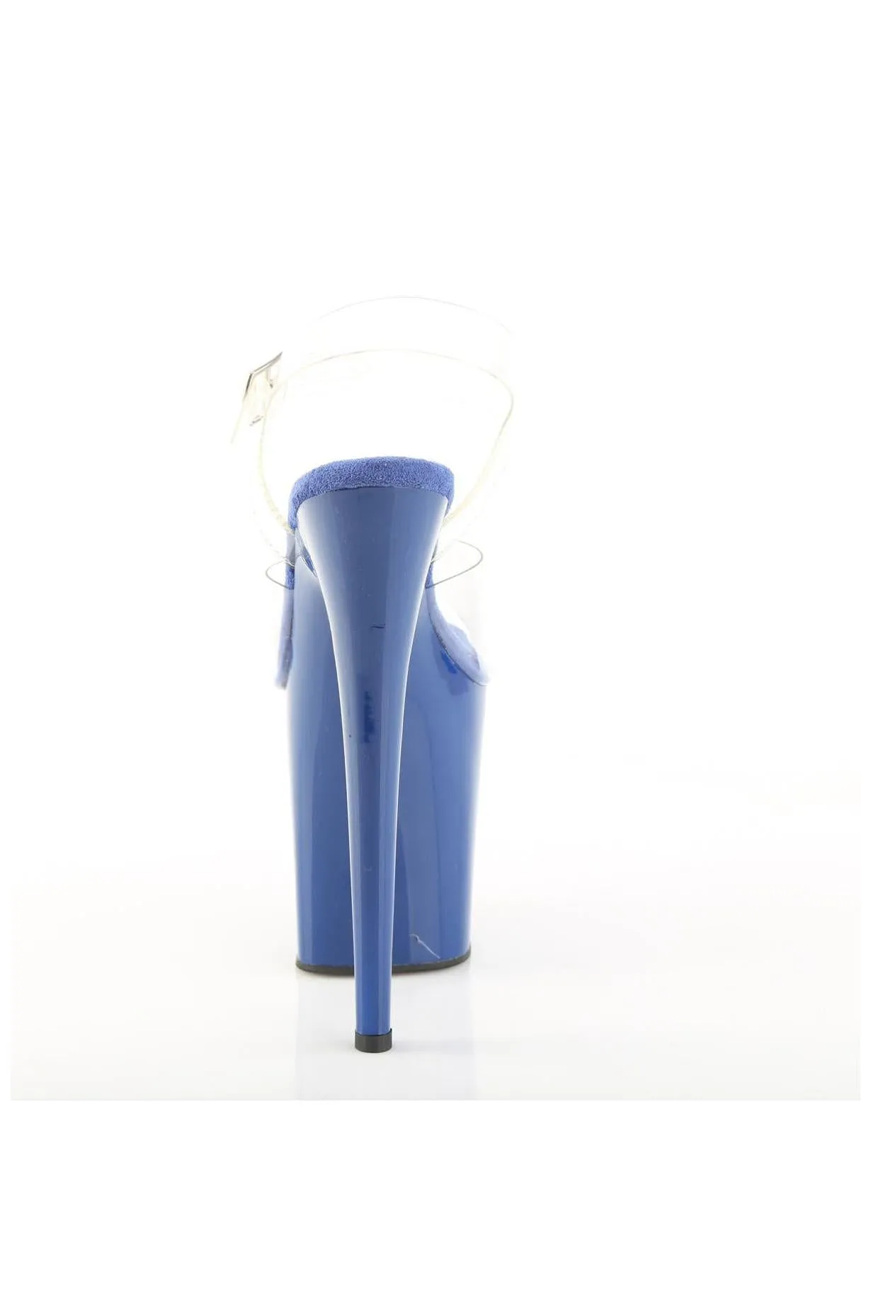 Pleaser FLAMINGO-808 Sandal