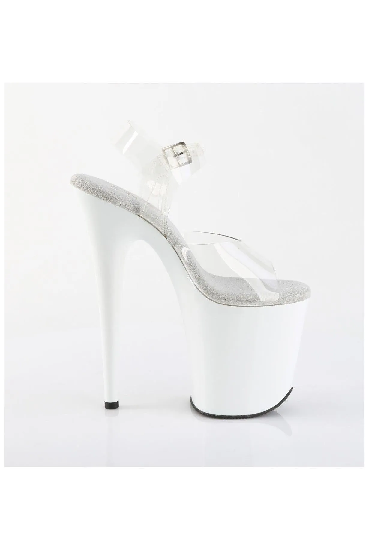 Pleaser FLAMINGO-808 Sandal