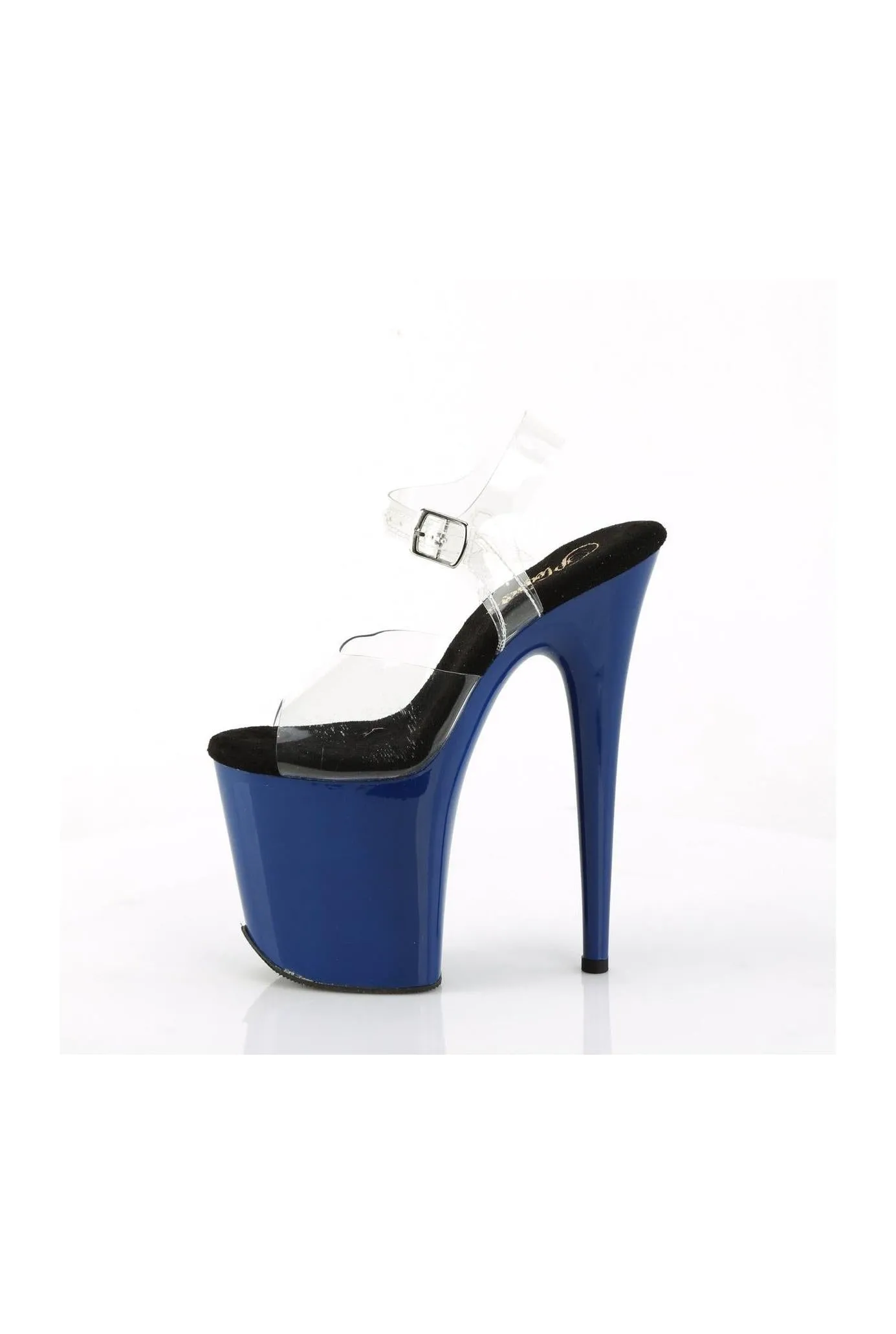 Pleaser FLAMINGO-808 Sandal