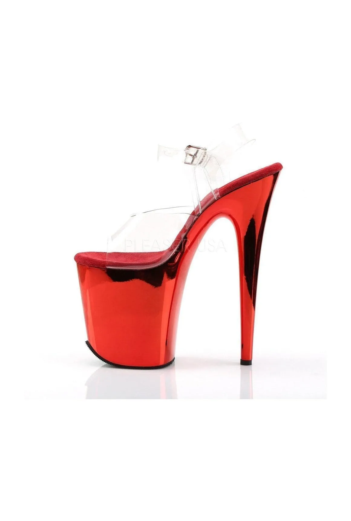 Pleaser FLAMINGO-808 Sandal