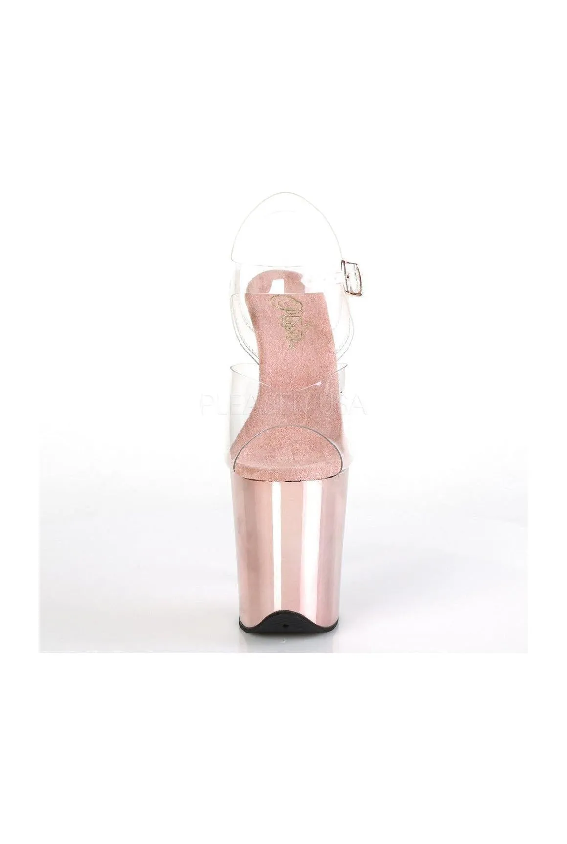 Pleaser FLAMINGO-808 Sandal