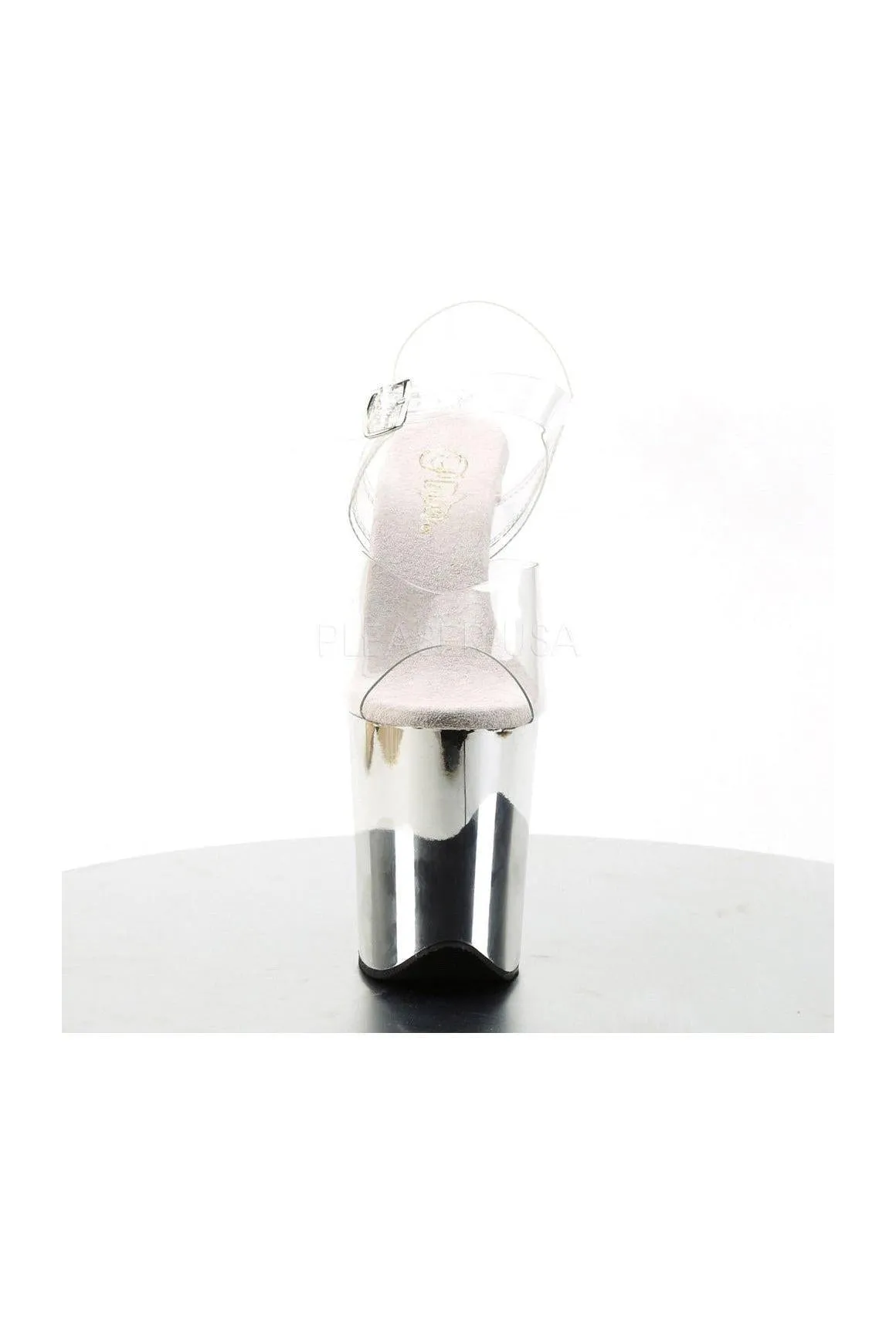 Pleaser FLAMINGO-808 Sandal