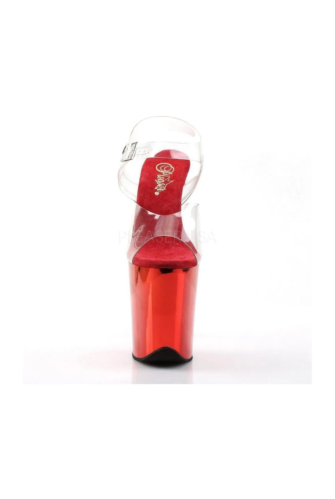 Pleaser FLAMINGO-808 Sandal