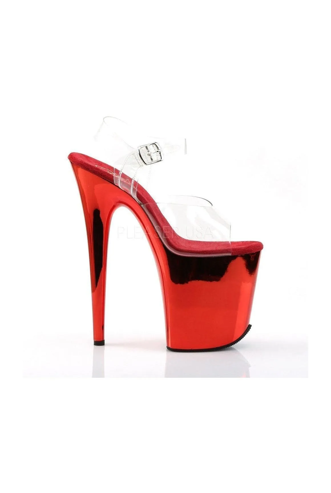 Pleaser FLAMINGO-808 Sandal