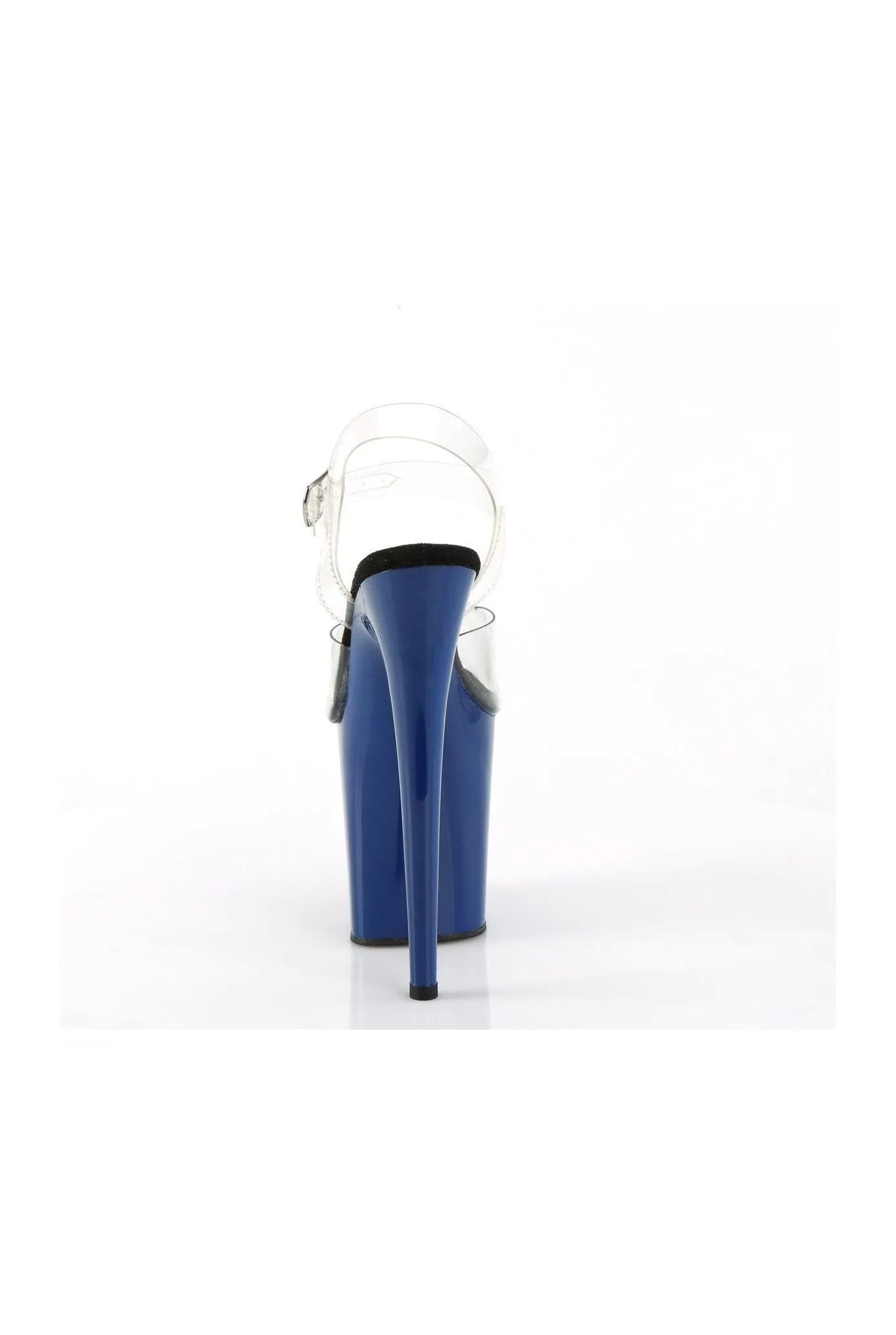 Pleaser FLAMINGO-808 Sandal