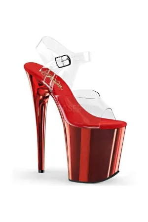 Pleaser FLAMINGO-808 Sandal