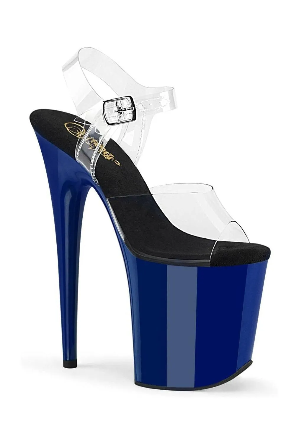Pleaser FLAMINGO-808 Sandal