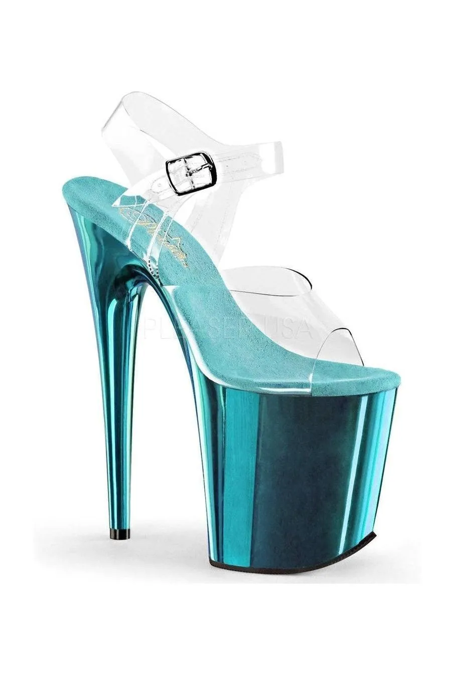 Pleaser FLAMINGO-808 Sandal