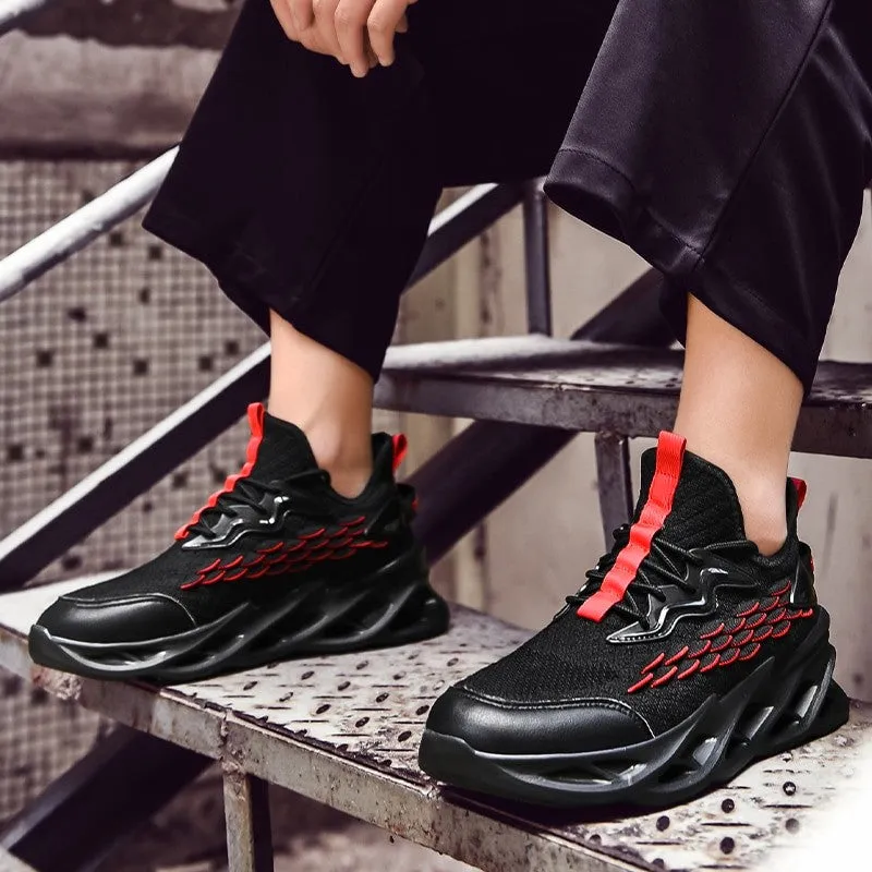 Plethora Jet Sneakers