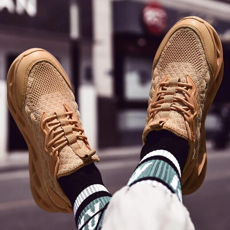 Plethora Jet Sneakers