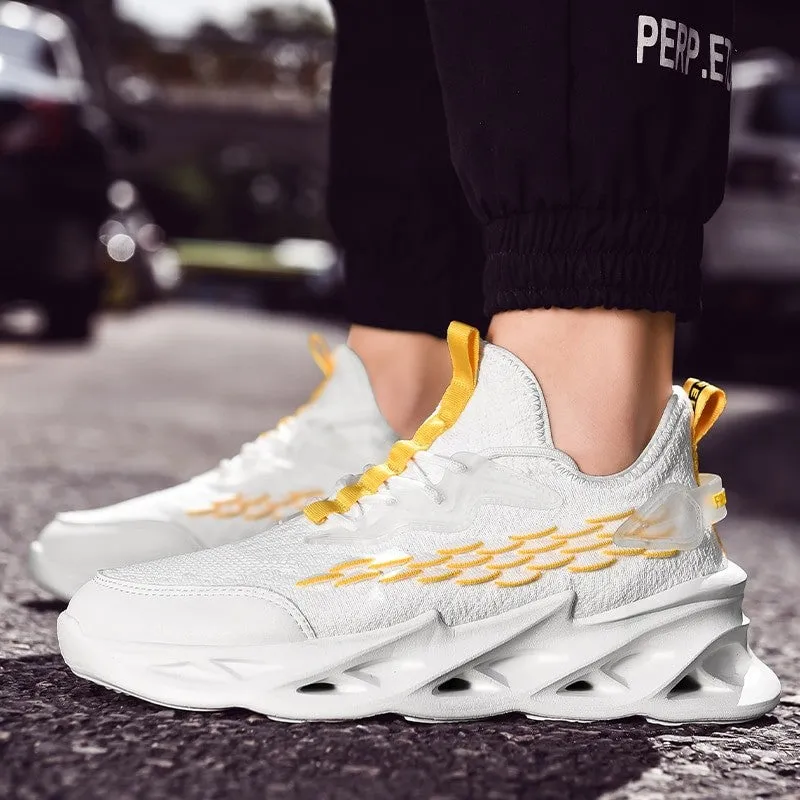 Plethora Jet Sneakers
