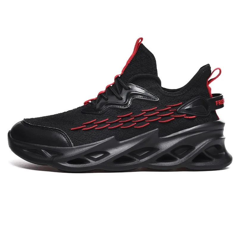 Plethora Jet Sneakers