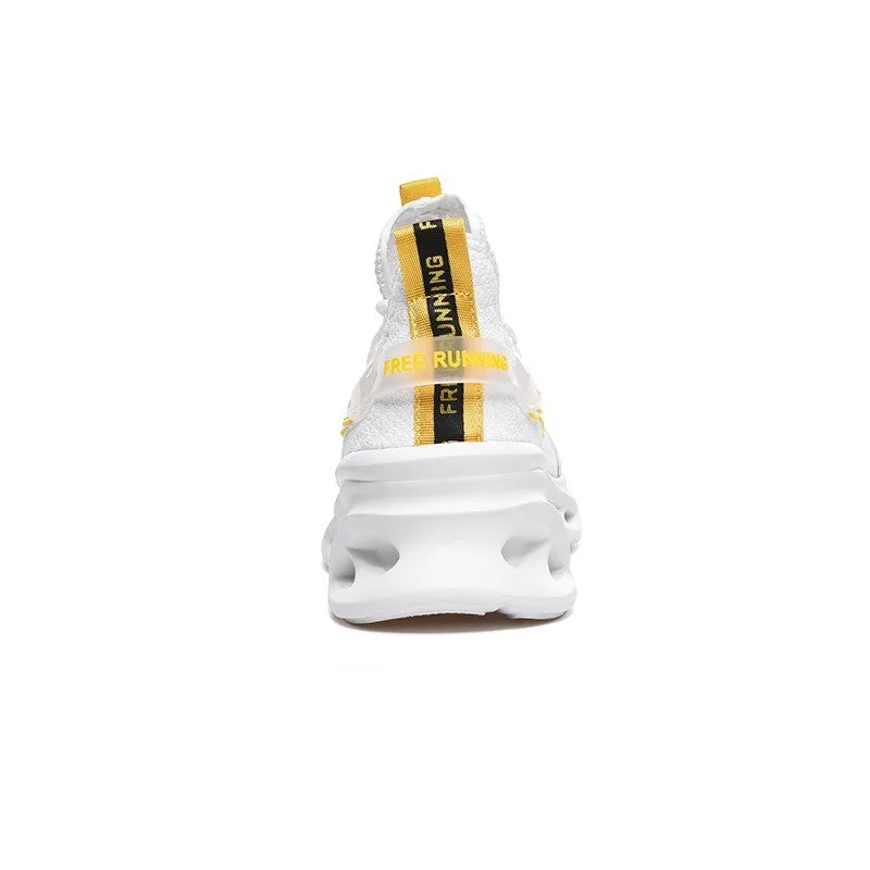 Plethora Jet Sneakers