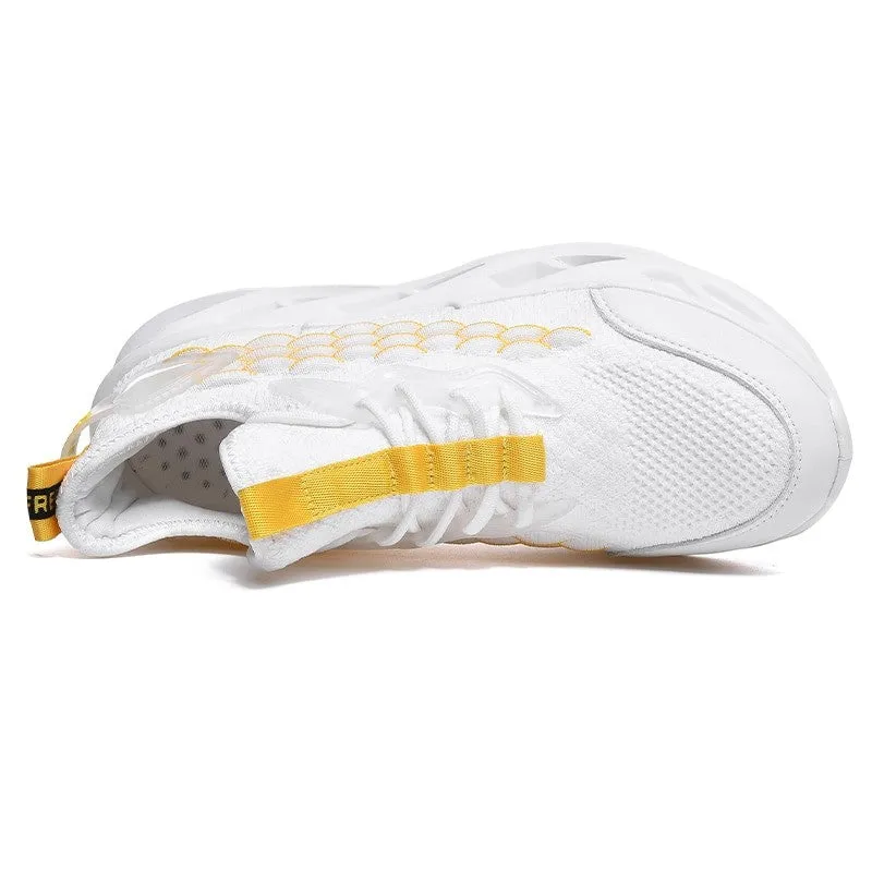Plethora Jet Sneakers