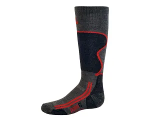 Point6 Ski Light OTC Kids Sock