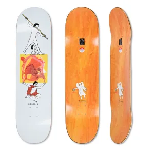 Polar Skate Co Boserio Family Deck - 8.25"