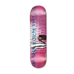 Polar Skate Co. - Nick Boserio Voices Deck - 8.25"