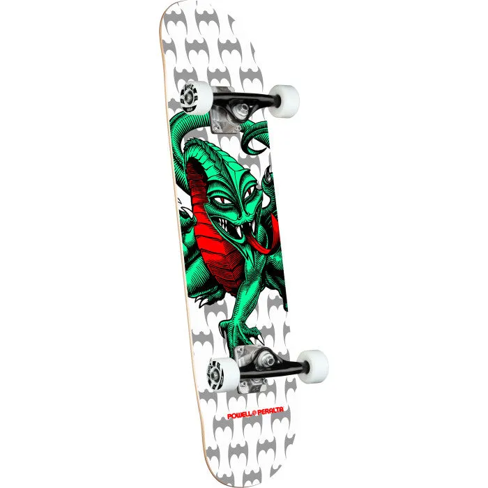 Powell Cab Dragon Complete