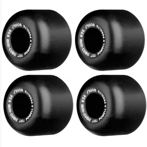 Powell Peralta Mini Cubic Skateboard Wheels