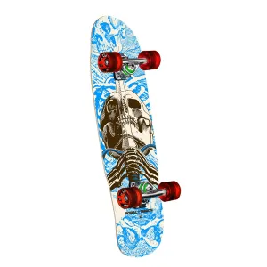 Powell Peralta - Mini Sword and Skull Cruiser - 8" SALE