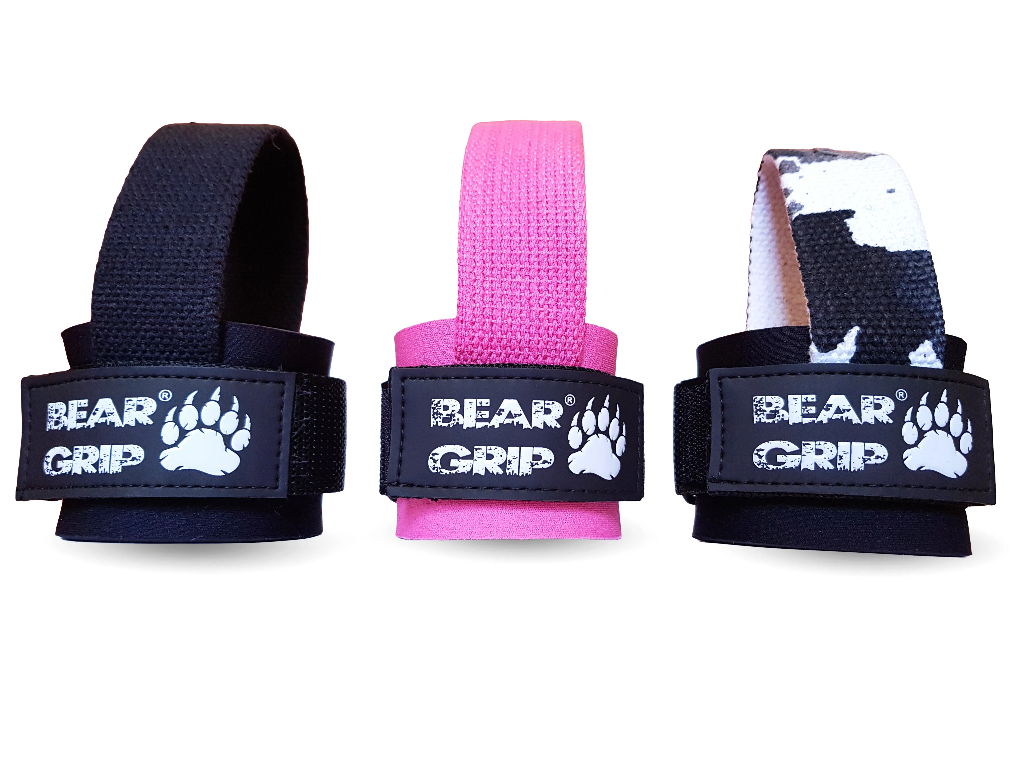 Power Lifting Straps