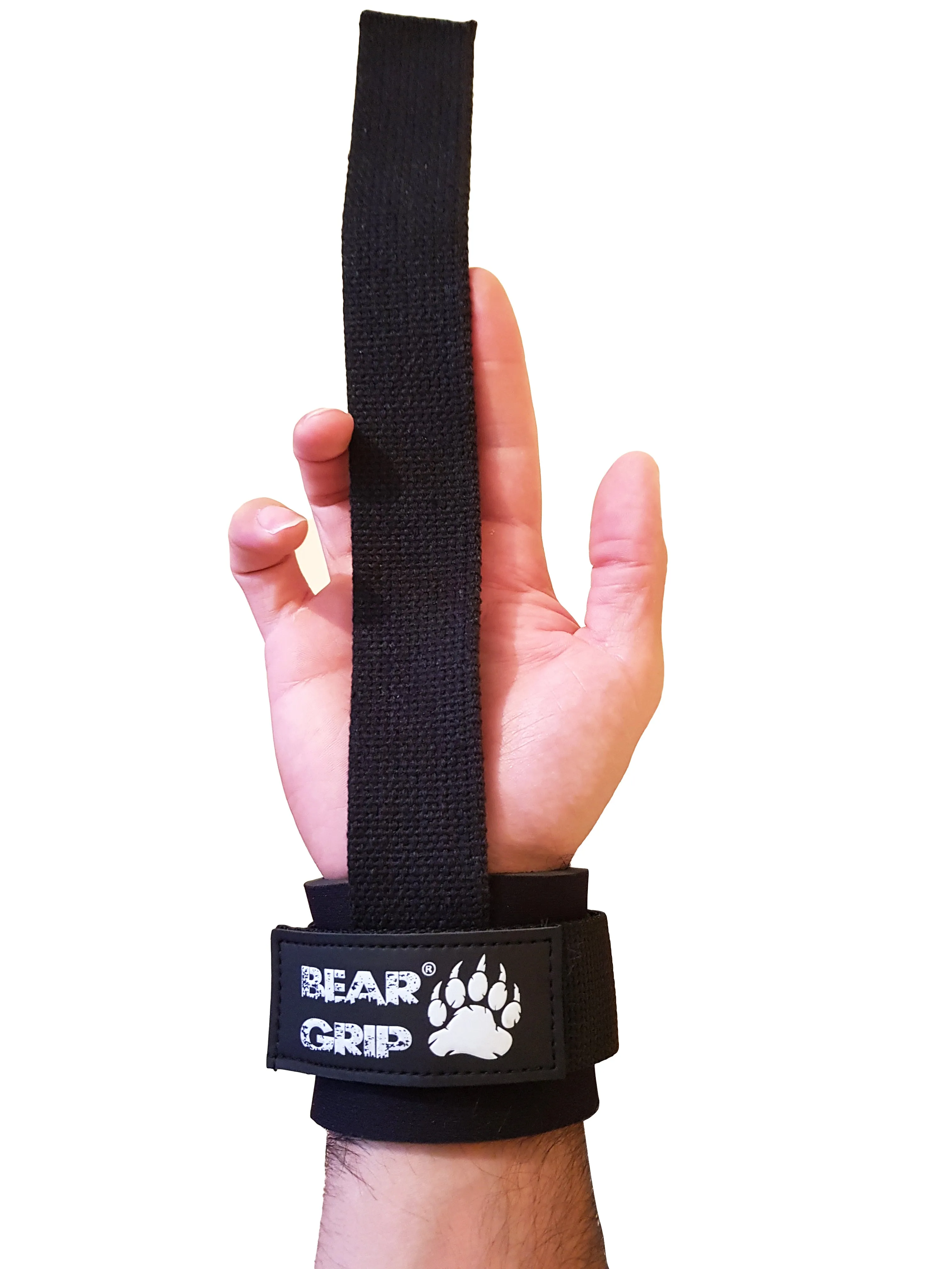 Power Lifting Straps