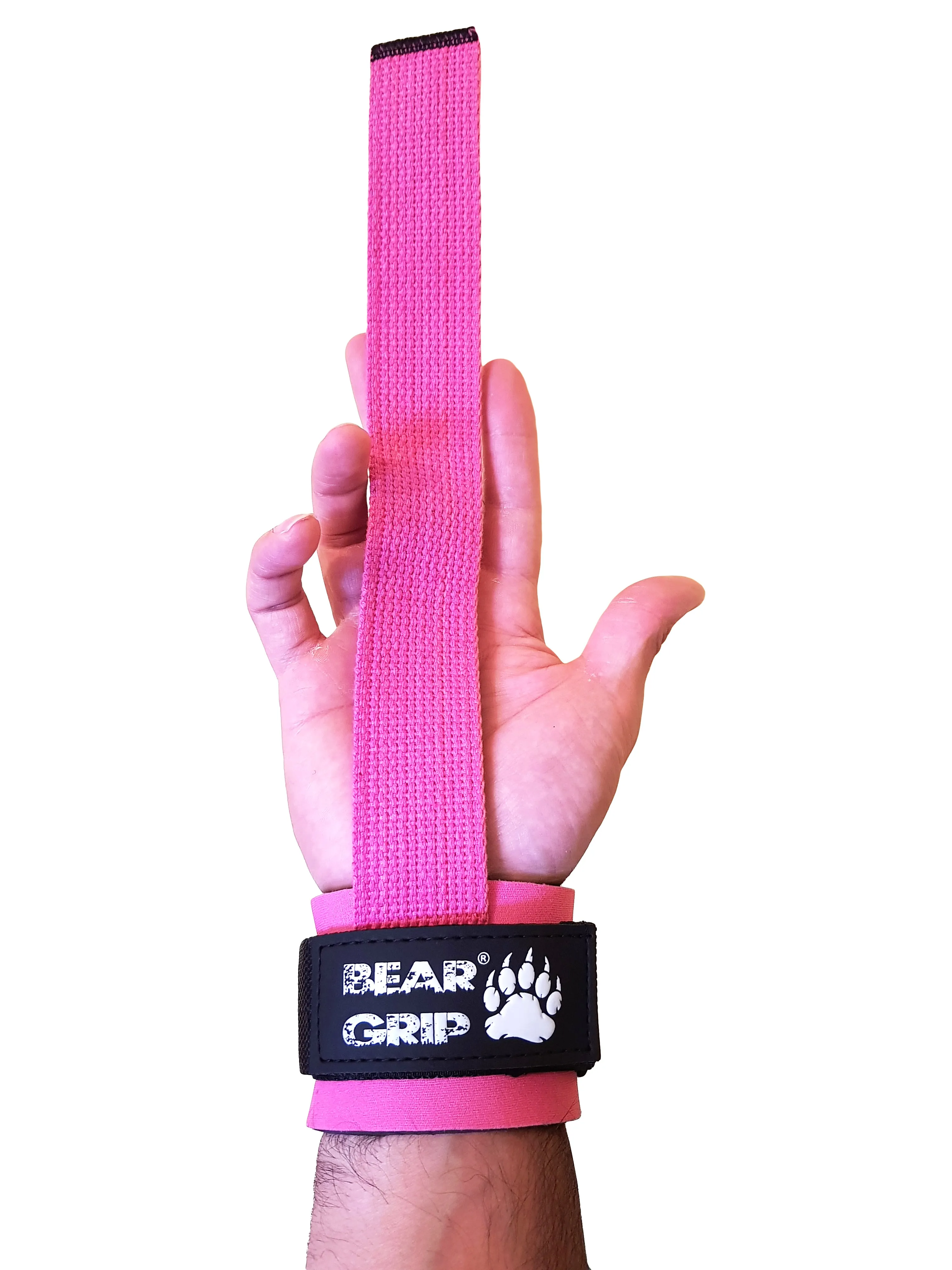 Power Lifting Straps