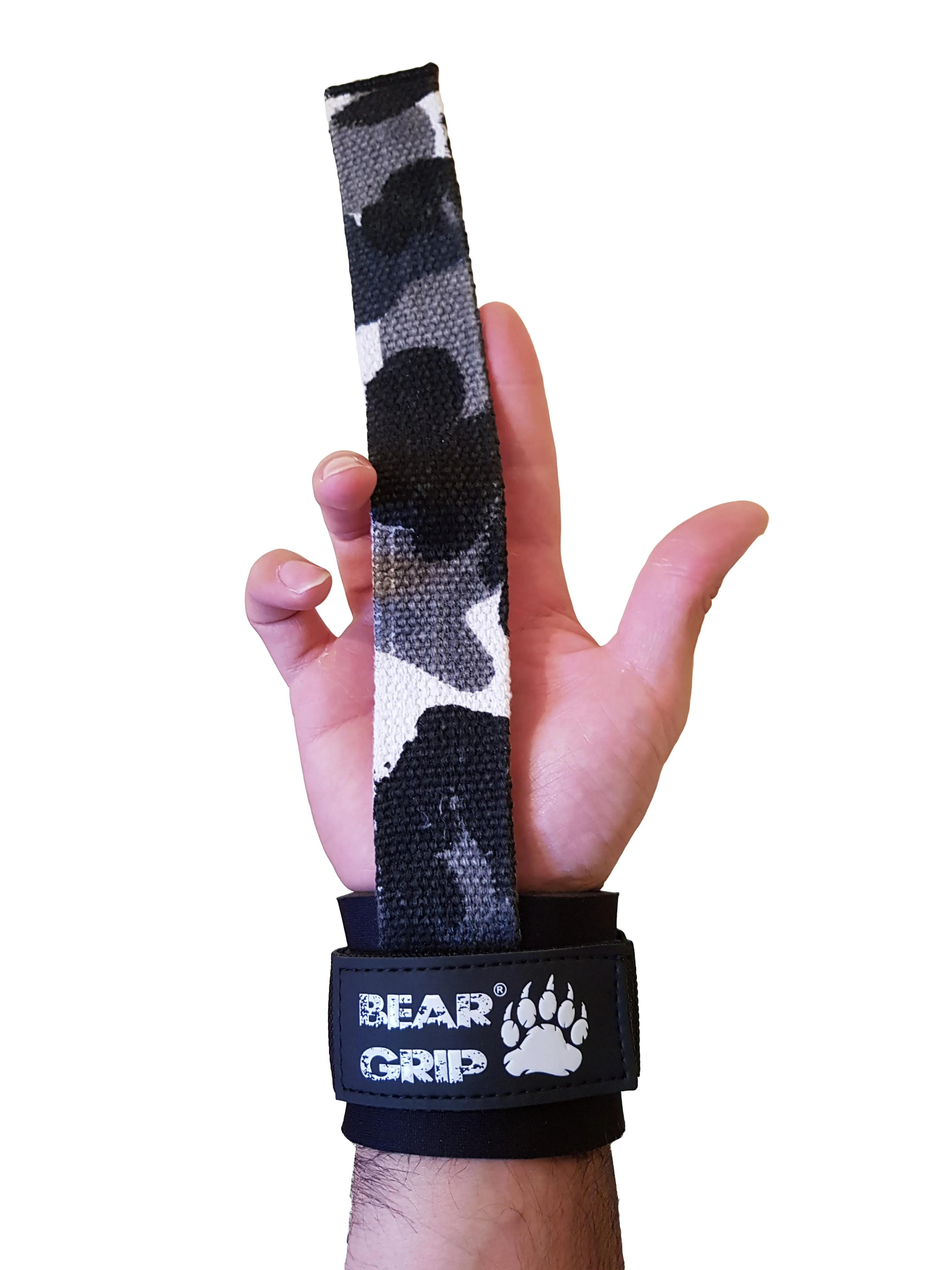 Power Lifting Straps