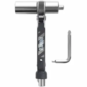 Prime 8 Ratchet Skate Tool