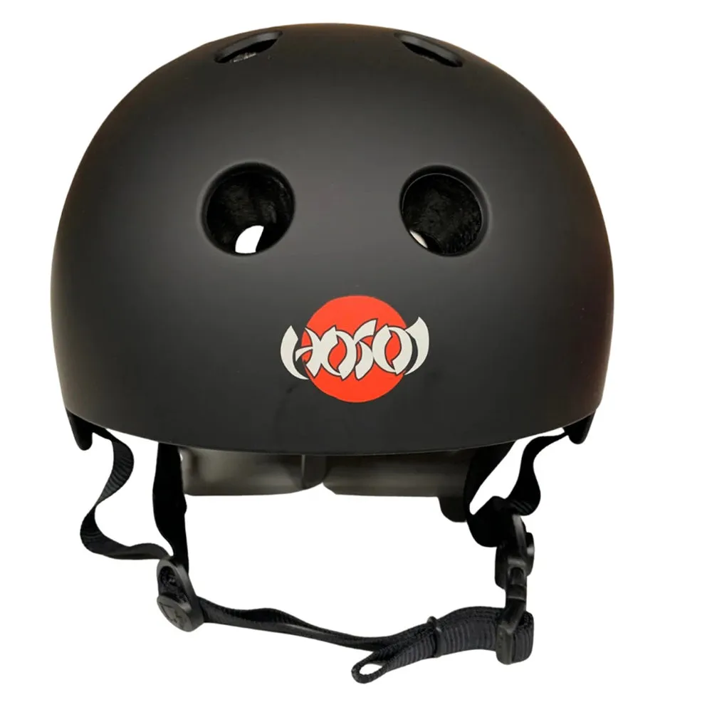 Pro Tec Old School Hosoi Helmet