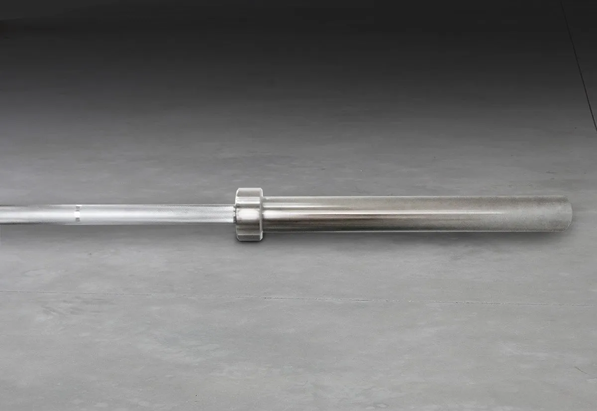 Progression Xplode Hercules 86" Olympic Bar (750LBS-28mm)