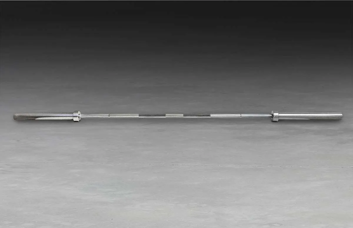 Progression Xplode Hercules 86" Olympic Bar (750LBS-28mm)