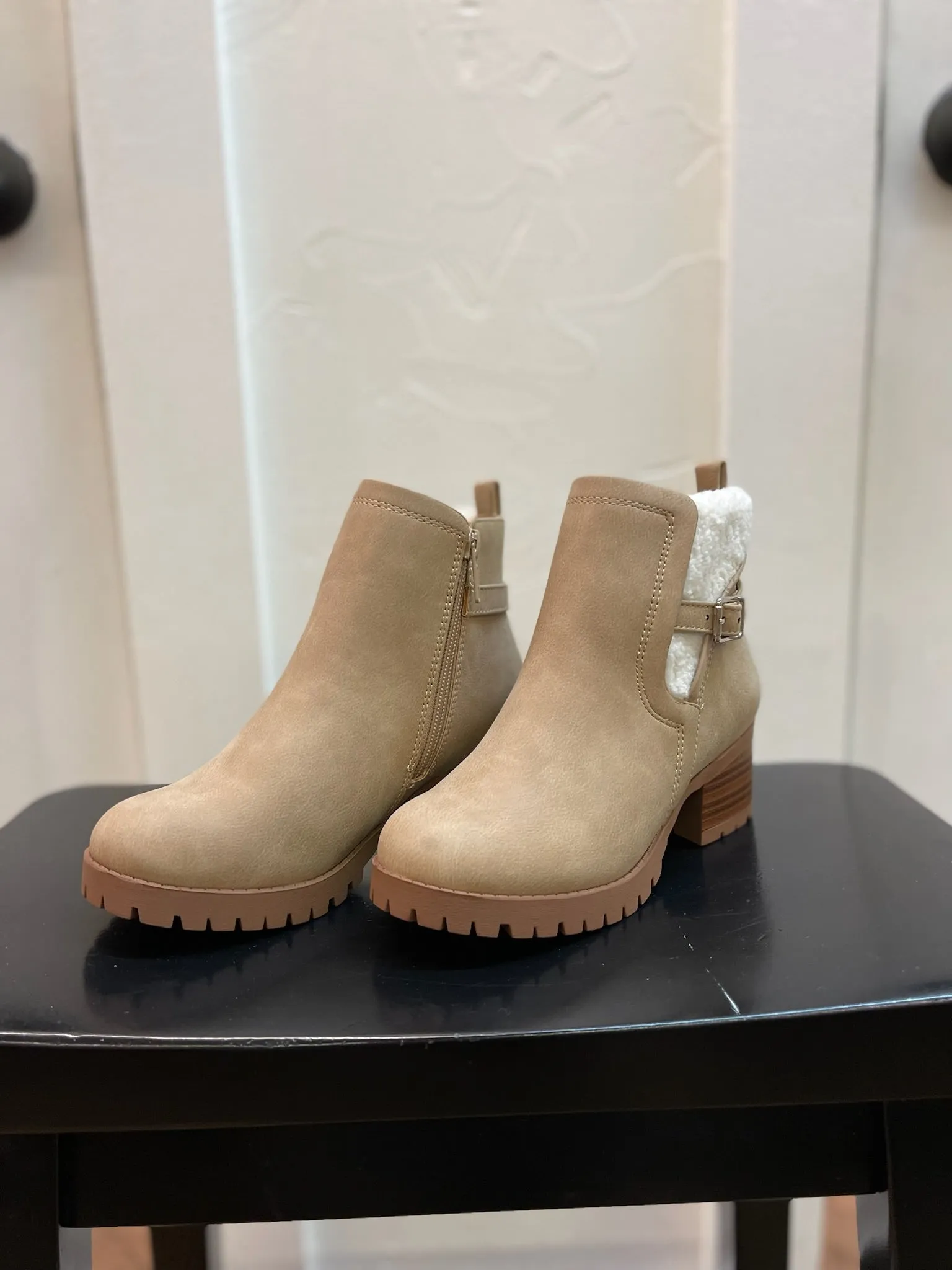 Puggle - Kids Soda Shoes