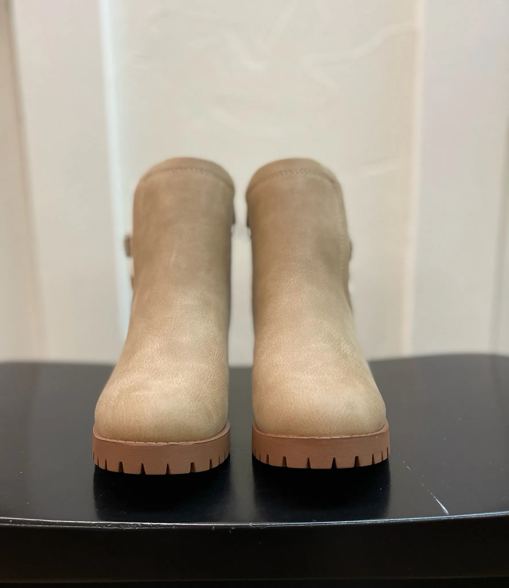 Puggle - Kids Soda Shoes