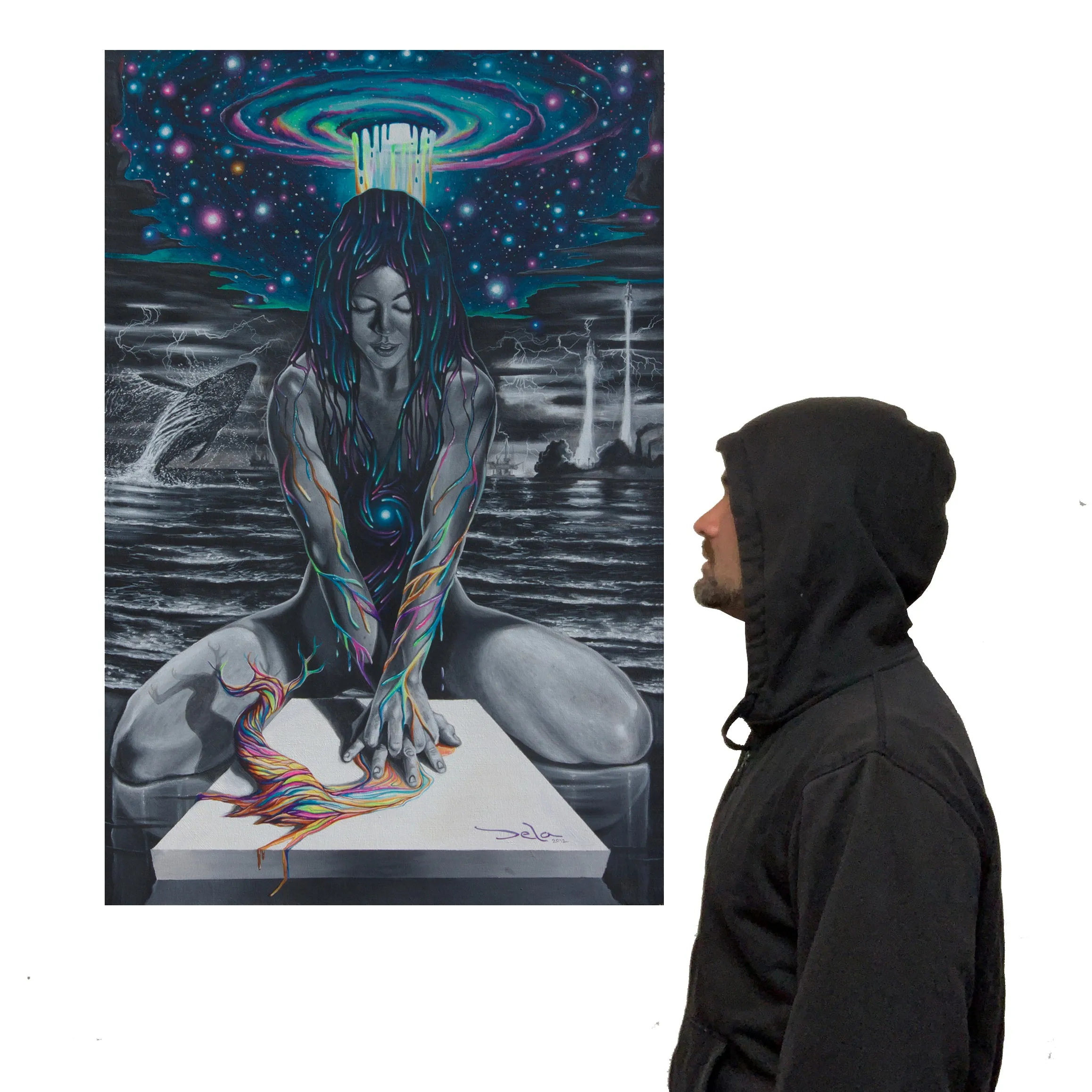 "Inspired"