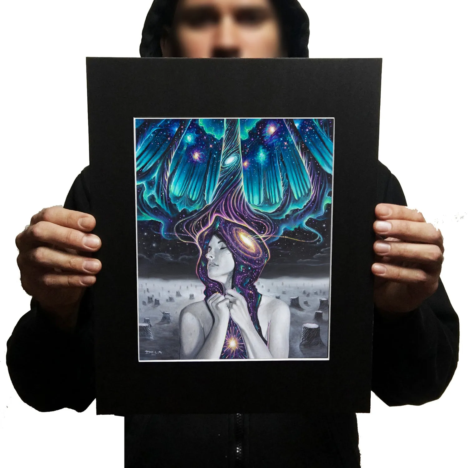 "Manifest"