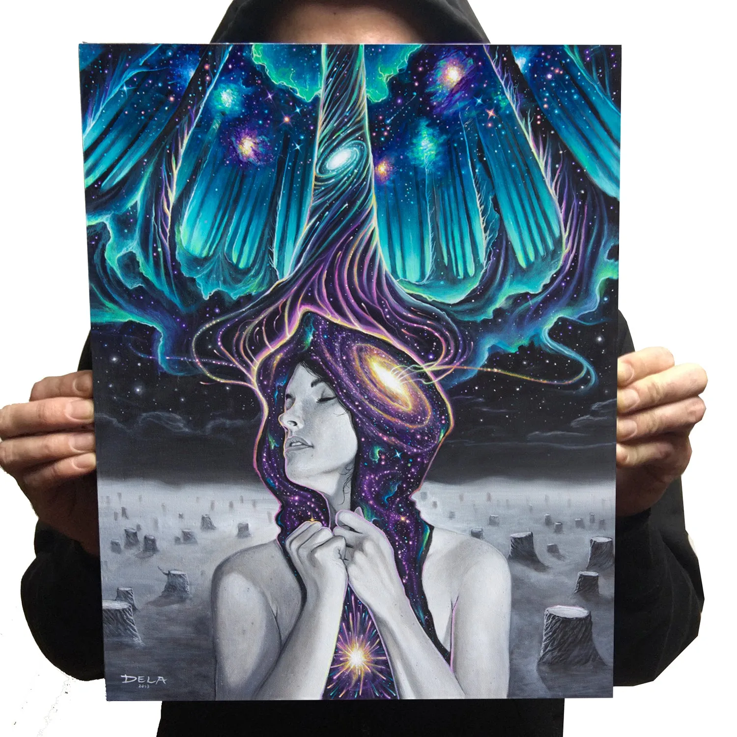 "Manifest"