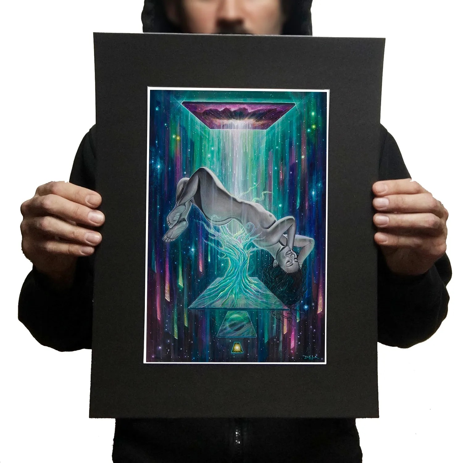 "Monolith"