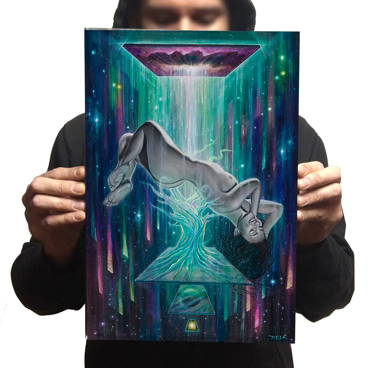 "Monolith"
