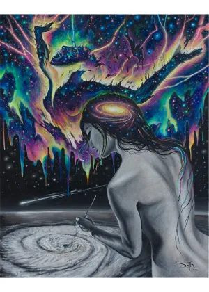 "Mother's Light"