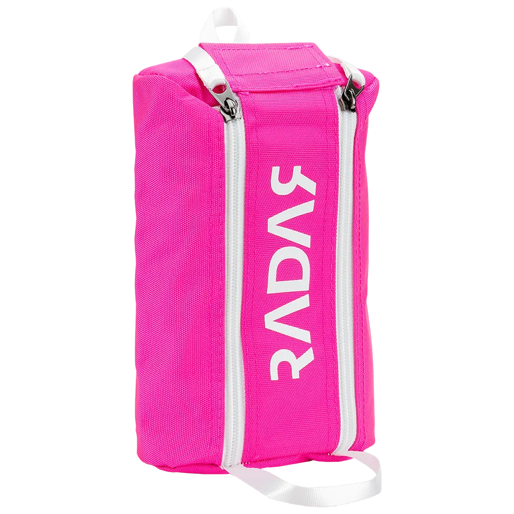 Radar Mini Wheel Bag - ORIGINAL