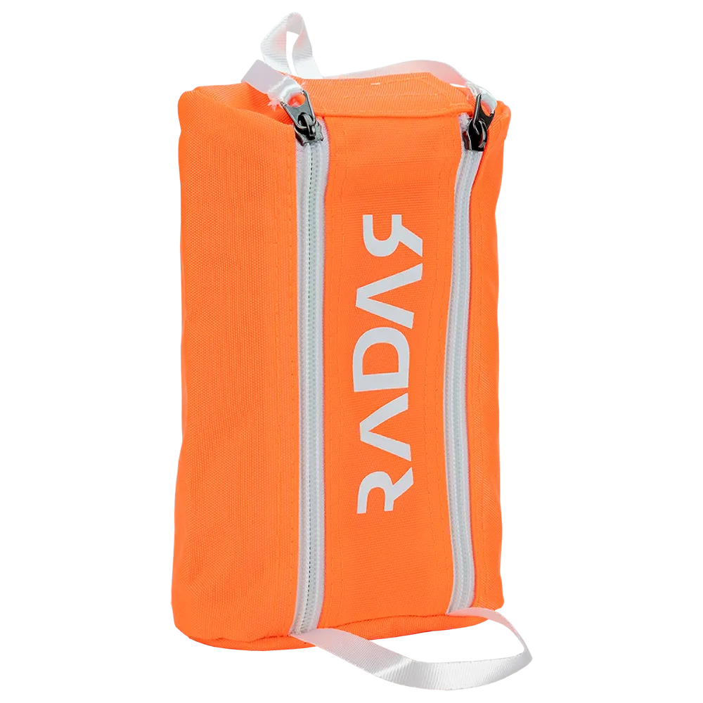 Radar Mini Wheel Bag - ORIGINAL