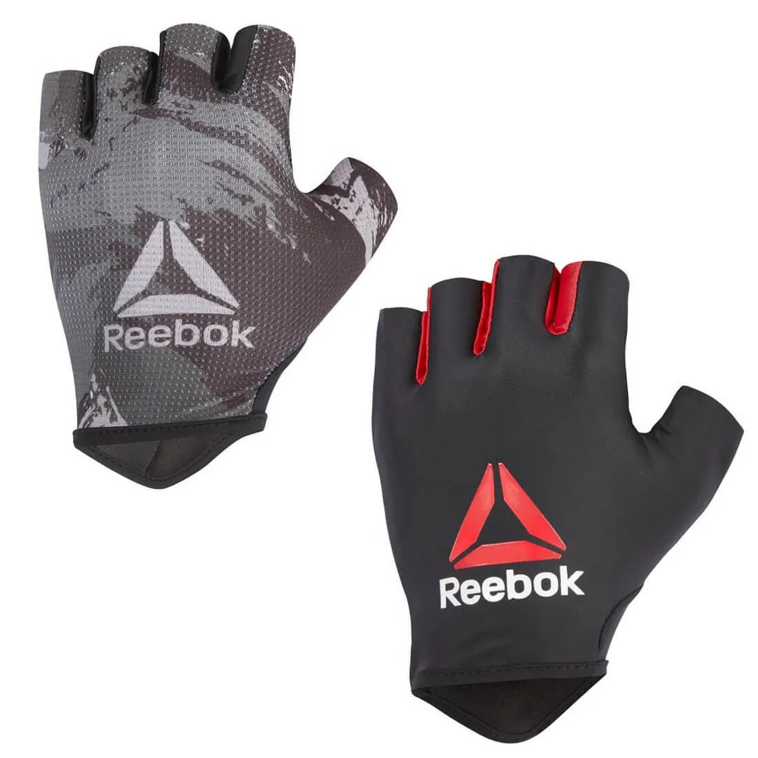 Reebok Fitness Gym Gloves